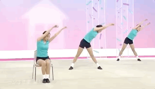 小学生励志广播体操_励志体操广播小学生内容_小学生广播视频体操