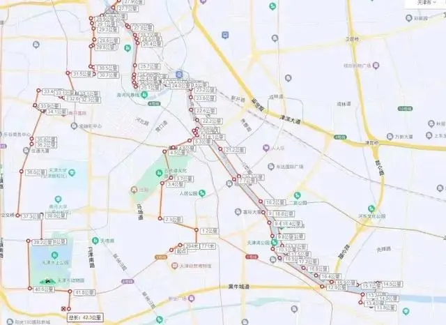 天津马拉松2022_天津的马拉松比赛_天津马拉松跑车